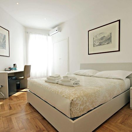 B&B Affaccio Su Roma Екстериор снимка