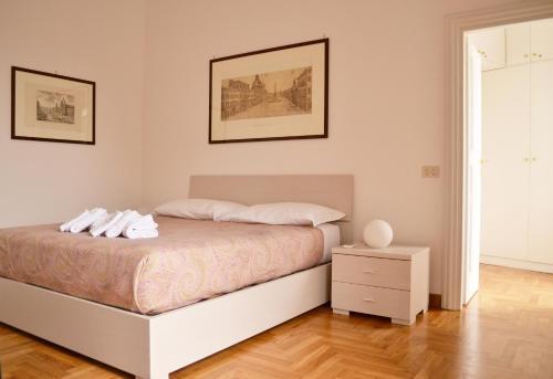 B&B Affaccio Su Roma Екстериор снимка