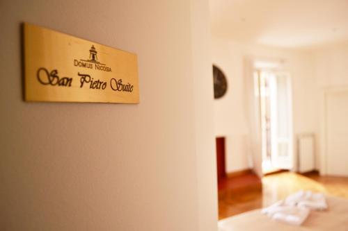 B&B Affaccio Su Roma Екстериор снимка